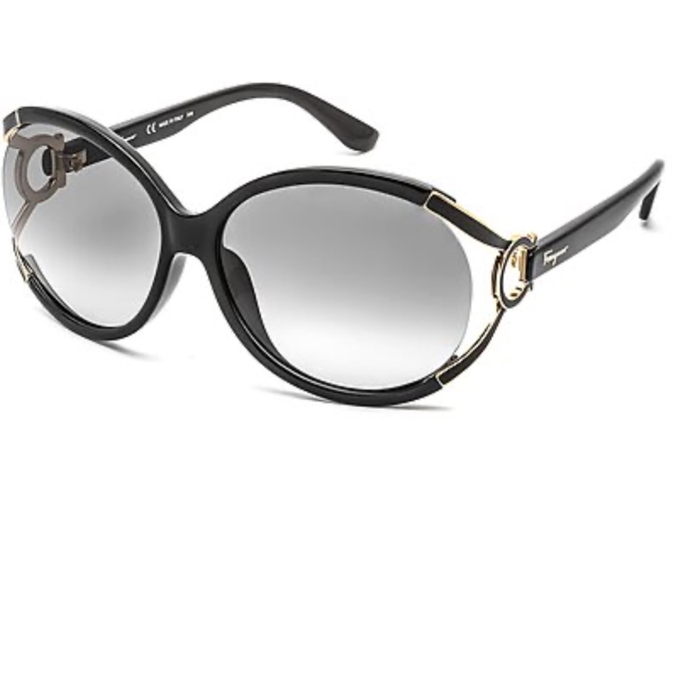 NWT Salvatore Ferragamo Sunglasses